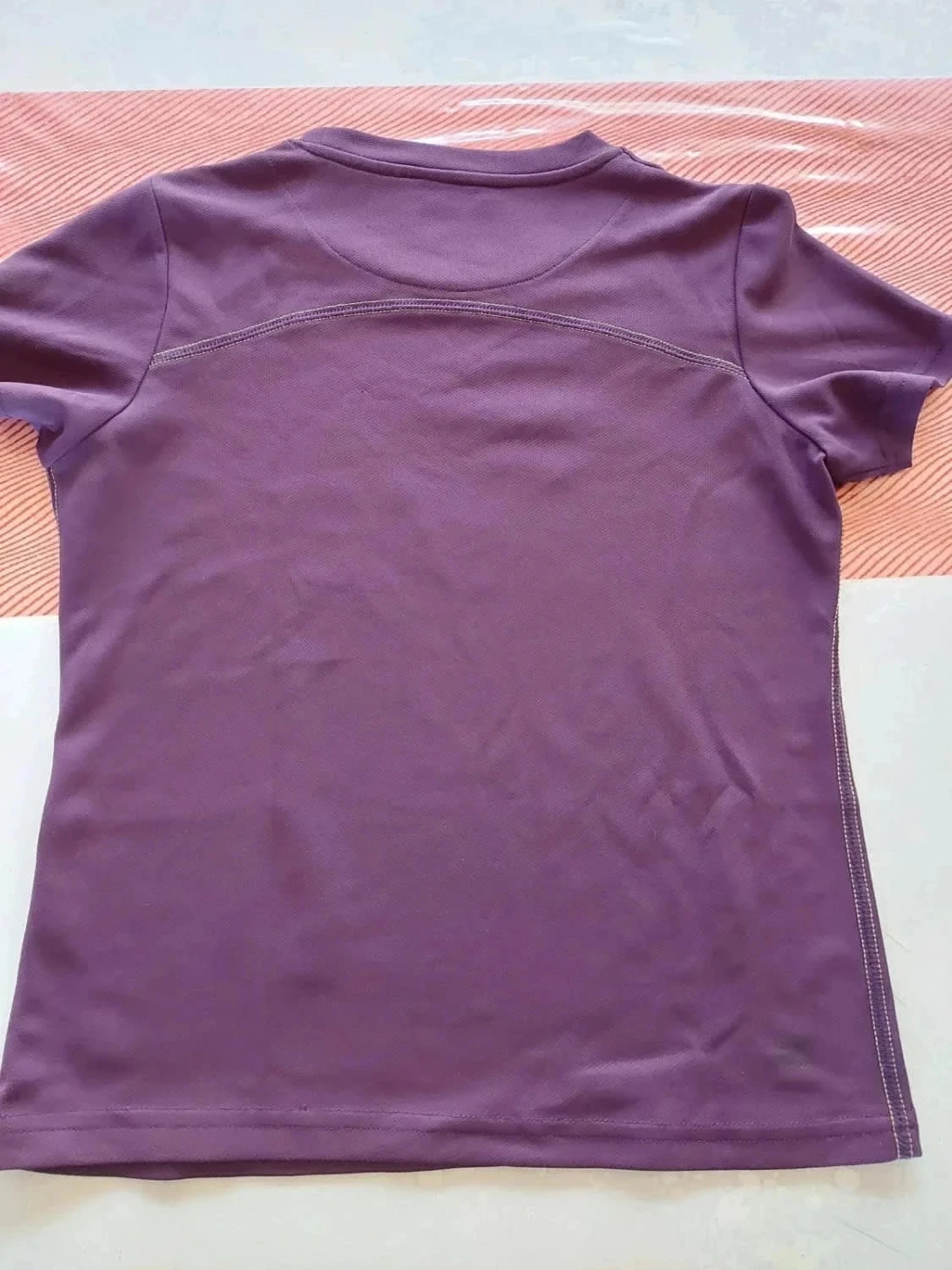 Camiseta deportiva MC Kinley 12 años – photo 4